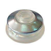 Шайба д/поликарбоната прозрачная CWP-Pr