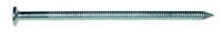 Гвоздь ершеный б/покрытия GE