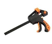 Струбцина столярная автомат.SWIFT GRIP M S-SA