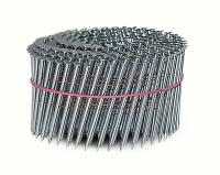 Гвоздь ершеный б/покрытия в обойме GE-OB