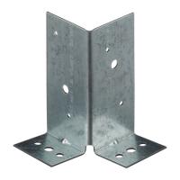 Универсальный держатель столба DSU