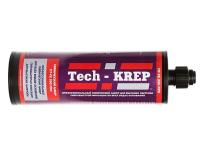 Анкер химический AH TIT VE-200 PRO