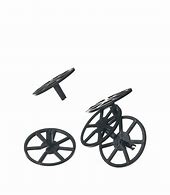 Фиксатор РД д/гибких связей RD TIZ