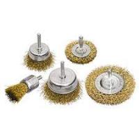 Набор щеток проволоч. стержн. M NBSHCHPS