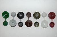 Колпачок д/кровельных саморезов RD KL