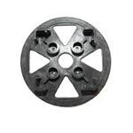 Опора д/сыпучих грунтов RD OP