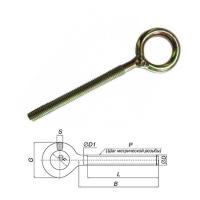 Винт-кольцо VK