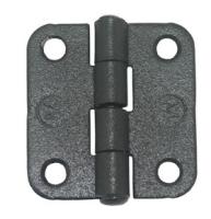 Петля накладная M PN