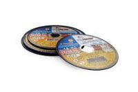 Круг отрезной по металлу быстрорежущий K-OMB