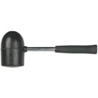 Молоток резиновый жестянщика M M-RZ