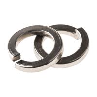 Шайба гроверная Нерж/Сталь DIN 127-N