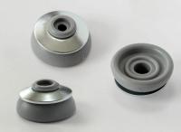 Шайба д/поликарбоната серая CWP-S