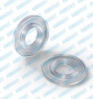 Шайба д/саморезов коническая ПВХ CWKPX