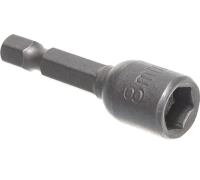 Насадка шестигранная магнитная BT-М