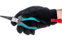 Круглогубцы KG