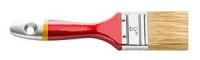 Кисть английская, пластиковая рукоятка M K-AP