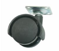 Опора колесная с площадкой M OKP