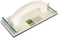 Терка д/наждачной бумаги зажим пласт. M T-NMP