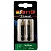 Бита алмазная Diamond PH B-ADPH