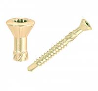 Шуруп д/полов и паркета CFB