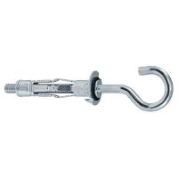 Дюбель МОЛЛИ п/кольцо MOLLY RO