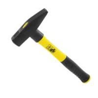 Молоток слесарный рукоятка фибергласс F M-SL