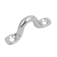 Скоба д/строп Нерж/Сталь SS-N