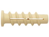 Дюбель нейлон д/пенобетона ЕВРО PBT