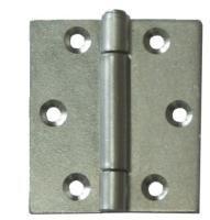 Петля карточная M PKT