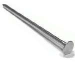 Гвоздь строительный оцинкованный G-SO