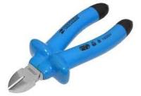 Кусачки торцевые 1000В KT-1000