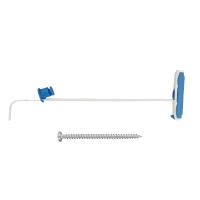 Дюбель д/плит ЕВРО TWIN PAK