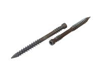 Саморез д/террасной доски GD GJ