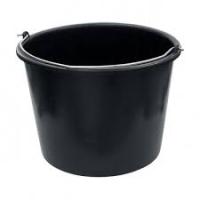 Ведро строительное M V-S