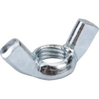 Гайка барашковая DIN 315