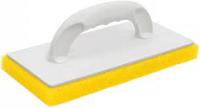 Терка штукатурная пластмассовая M T-SHP