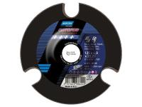 Круг зачистной по металлу K-AZM