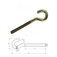 Винт-п/кольцо VPK