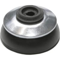 Шайба д/поликарбоната черная CWP-CH