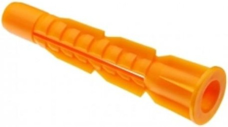 Дюбель распорный с бортом ZUM B