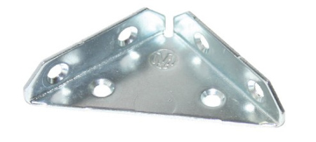 Кронштейн M KR