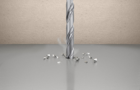 Сверло по металлу набор S-MNB