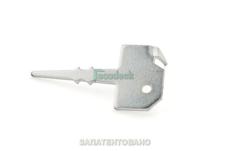 Крепеж Гвоздэк Классик GD K