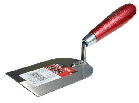 Кельма/плитки, нерж., закал., сварка M KP-N