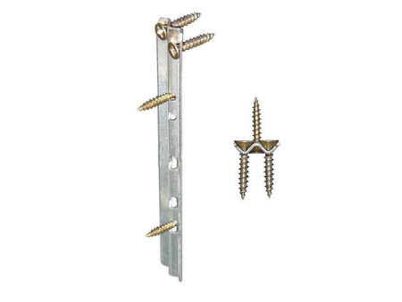 Крепеж Гвоздэк Волна GD V