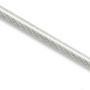 Трос стальной в оплетке DIN 3055 SWR PVC Трос стальной в оплетке DIN 3055 SWR PVC