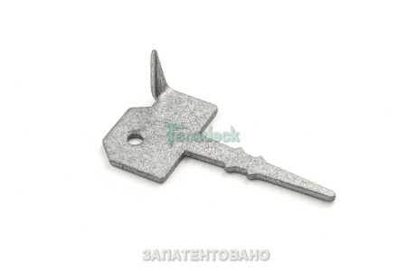 Крепеж Гвоздэк Классик GD K