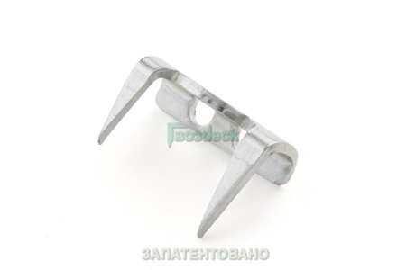 Крепеж Гвоздэк ТвинМини GD TM