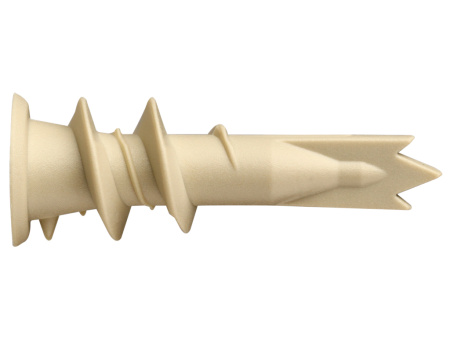 Дюбель нейлон д/гипсокартона ЕВРО PBA