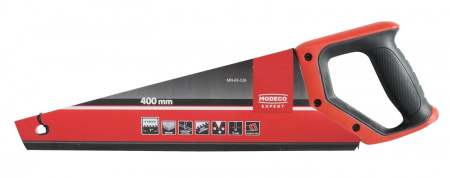 Ножовка 3х гран.заточка M NG